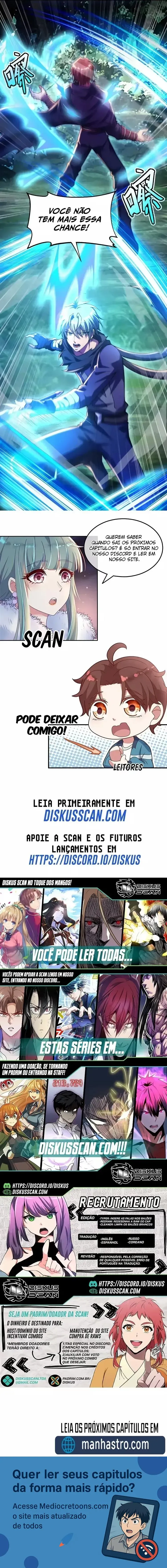 Ascensão em Crise Capítulo 5 Página 6
