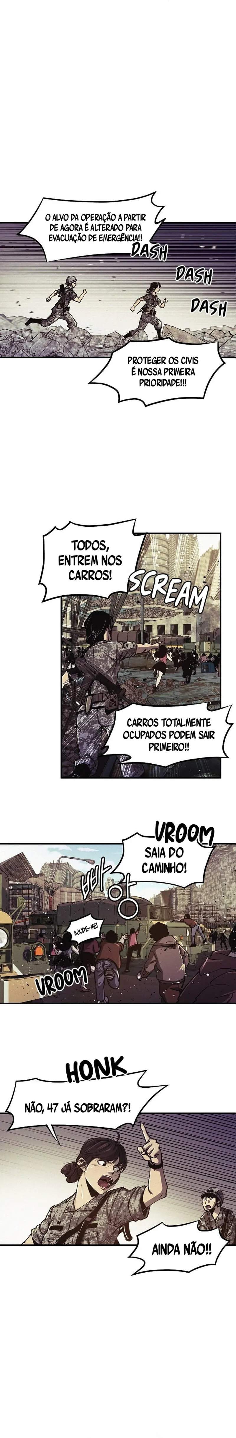 Ashen Oreum Capítulo 1 Página 11