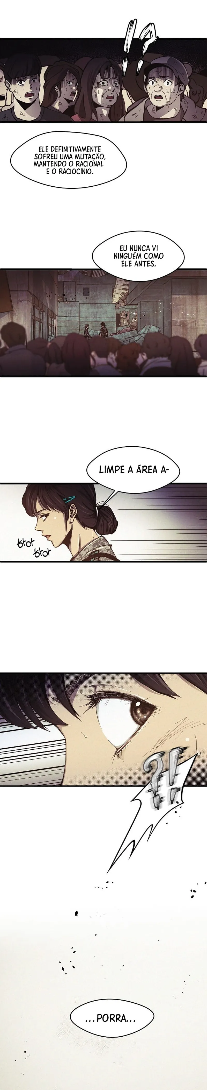 Ashen Oreum Capítulo 1 Página 9