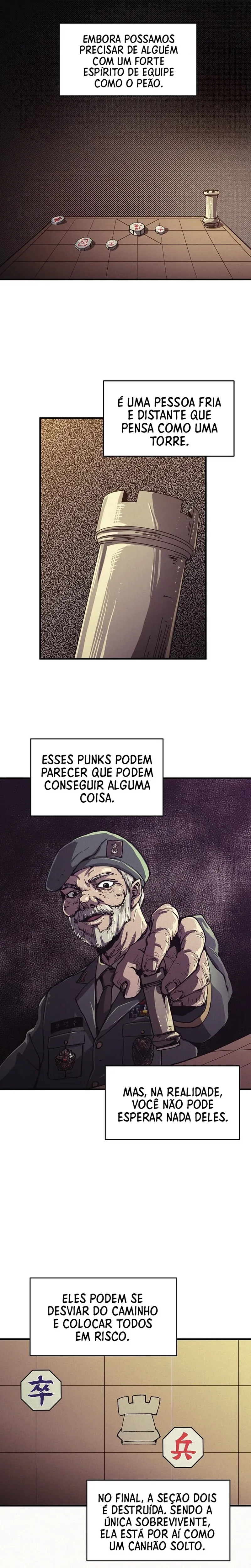 Ashen Oreum Capítulo 2 Página 10