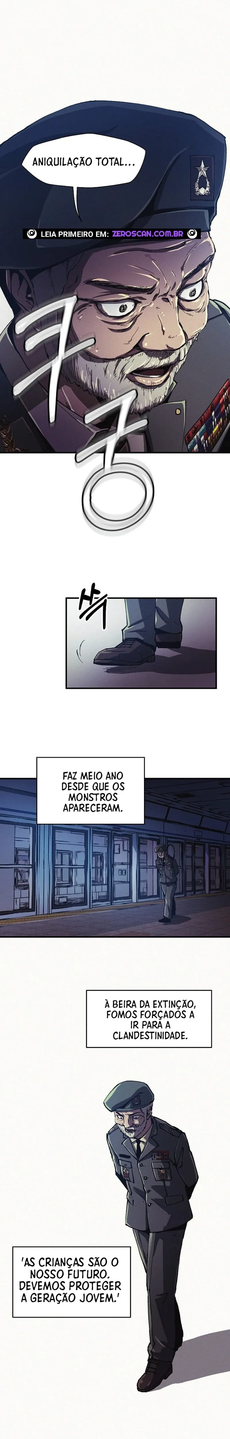 Ashen Oreum Capítulo 2 Página 2