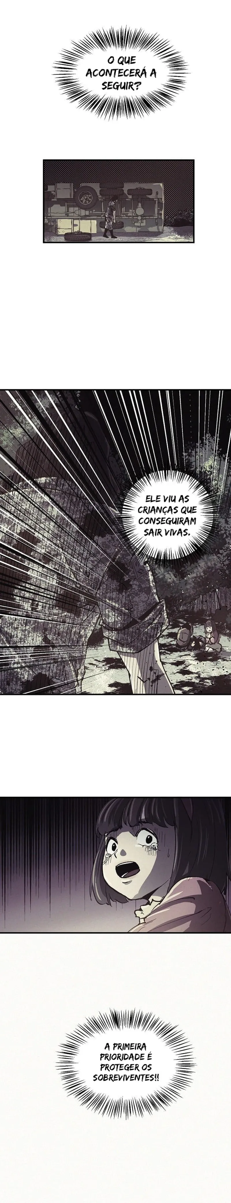Ashen Oreum Capítulo 2 Página 26