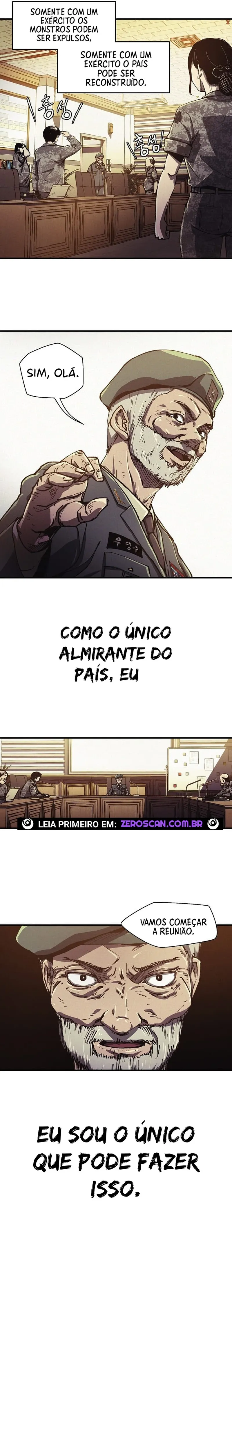 Ashen Oreum Capítulo 2 Página 4