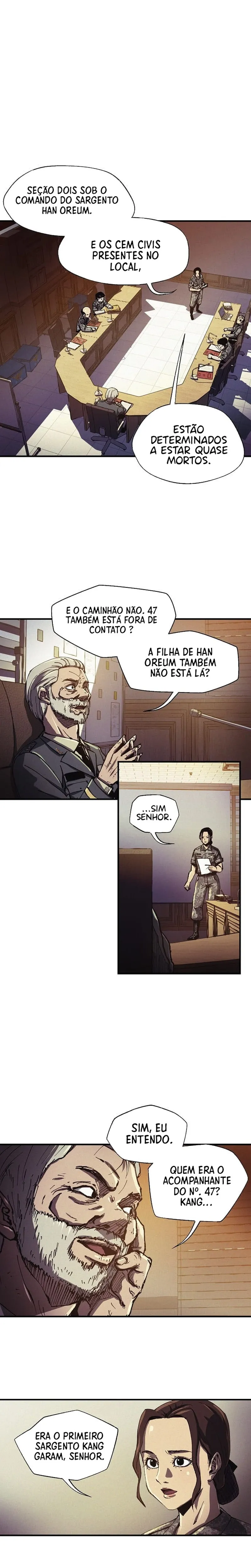 Ashen Oreum Capítulo 2 Página 5