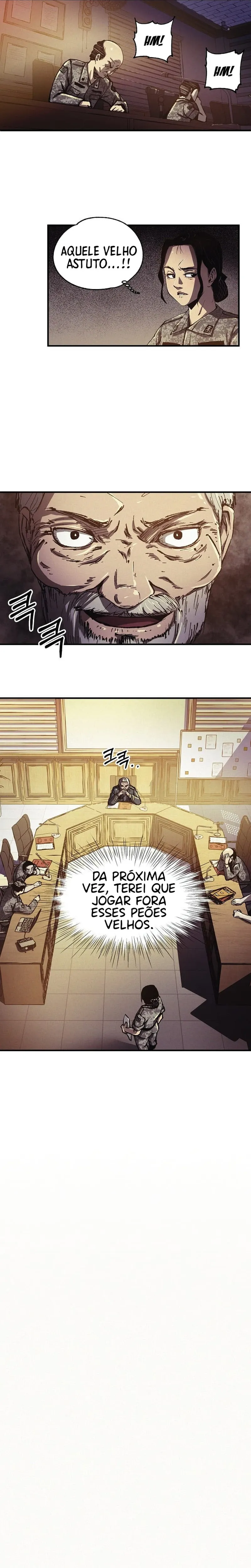 Ashen Oreum Capítulo 2 Página 7