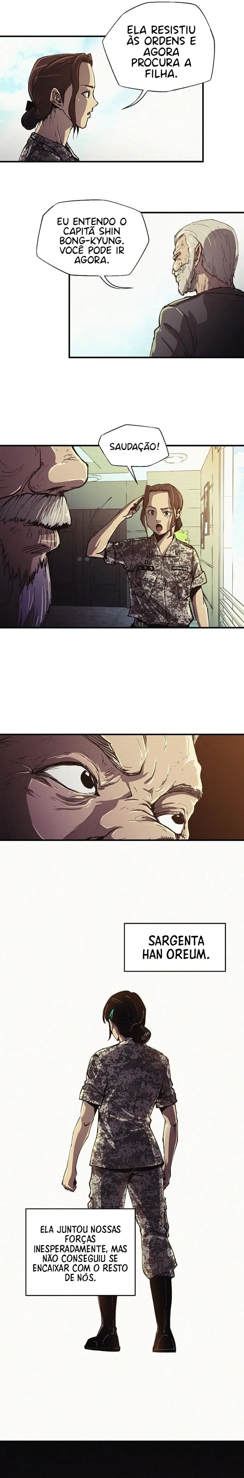 Ashen Oreum Capítulo 2 Página 9