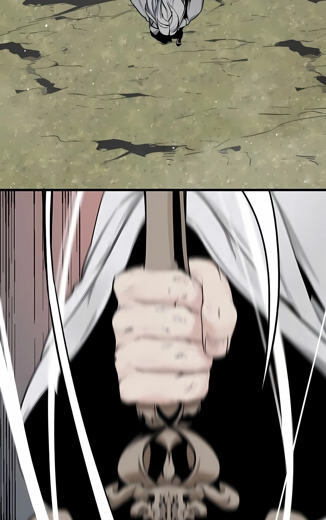 Assassina de Heróis Capítulo 100 Página 106