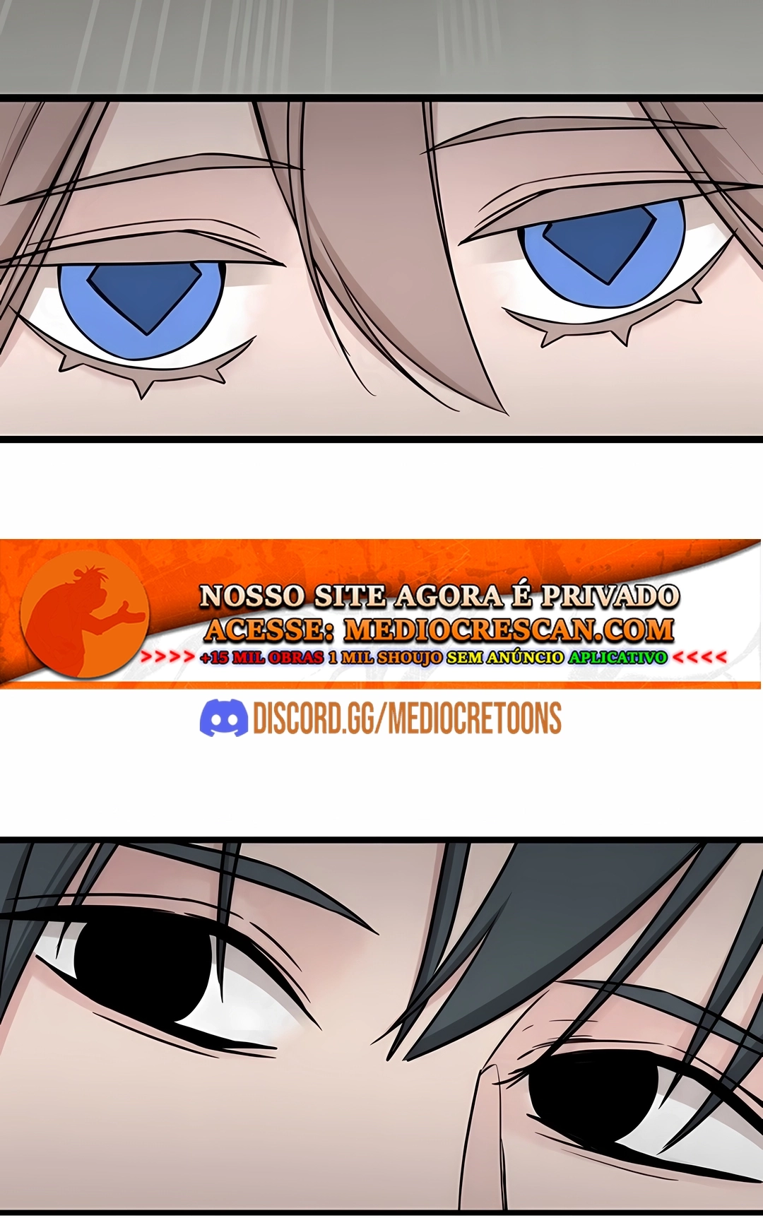 Assassina de Heróis Capítulo 100 Página 109