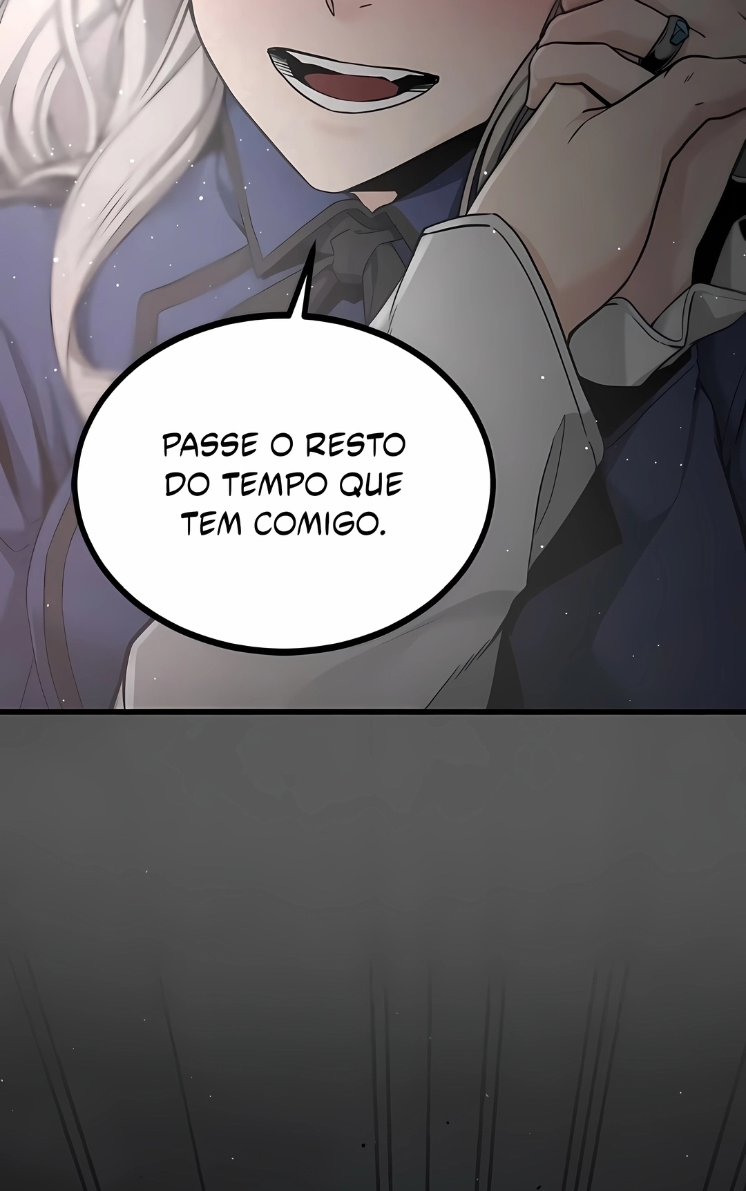Assassina de Heróis Capítulo 100 Página 11