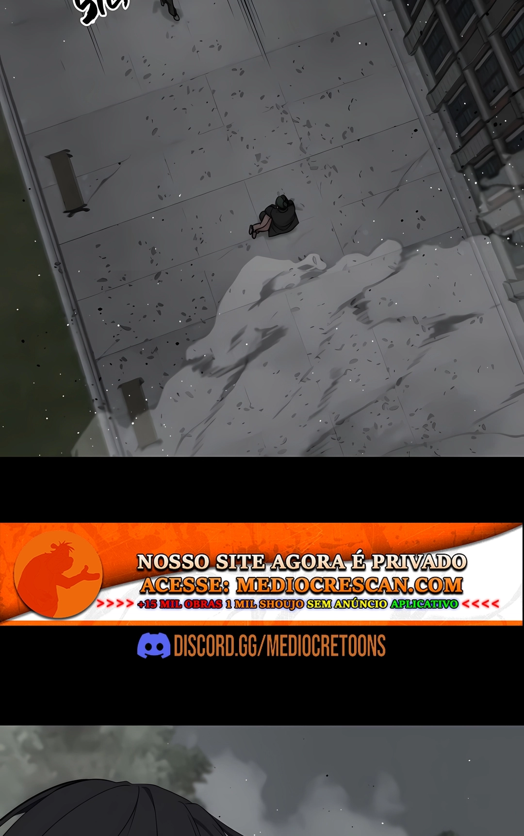 Assassina de Heróis Capítulo 100 Página 19