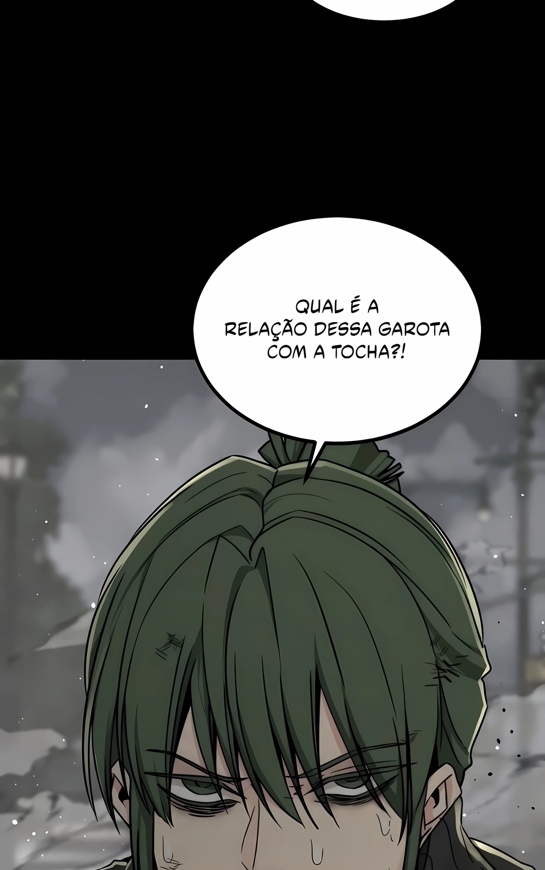 Assassina de Heróis Capítulo 100 Página 22