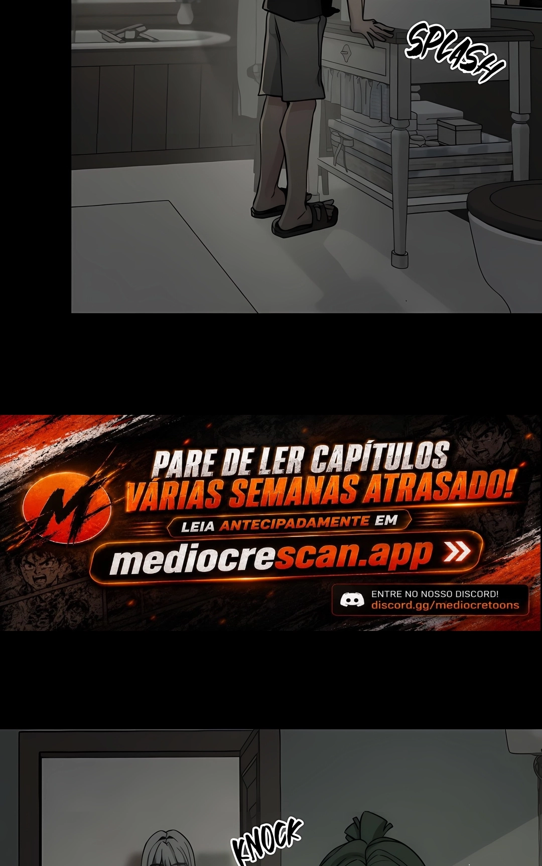 Assassina de Heróis Capítulo 100 Página 27