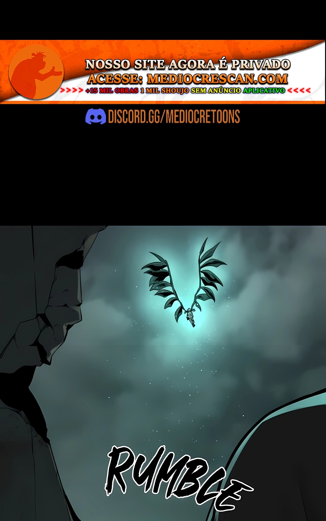 Assassina de Heróis Capítulo 100 Página 3