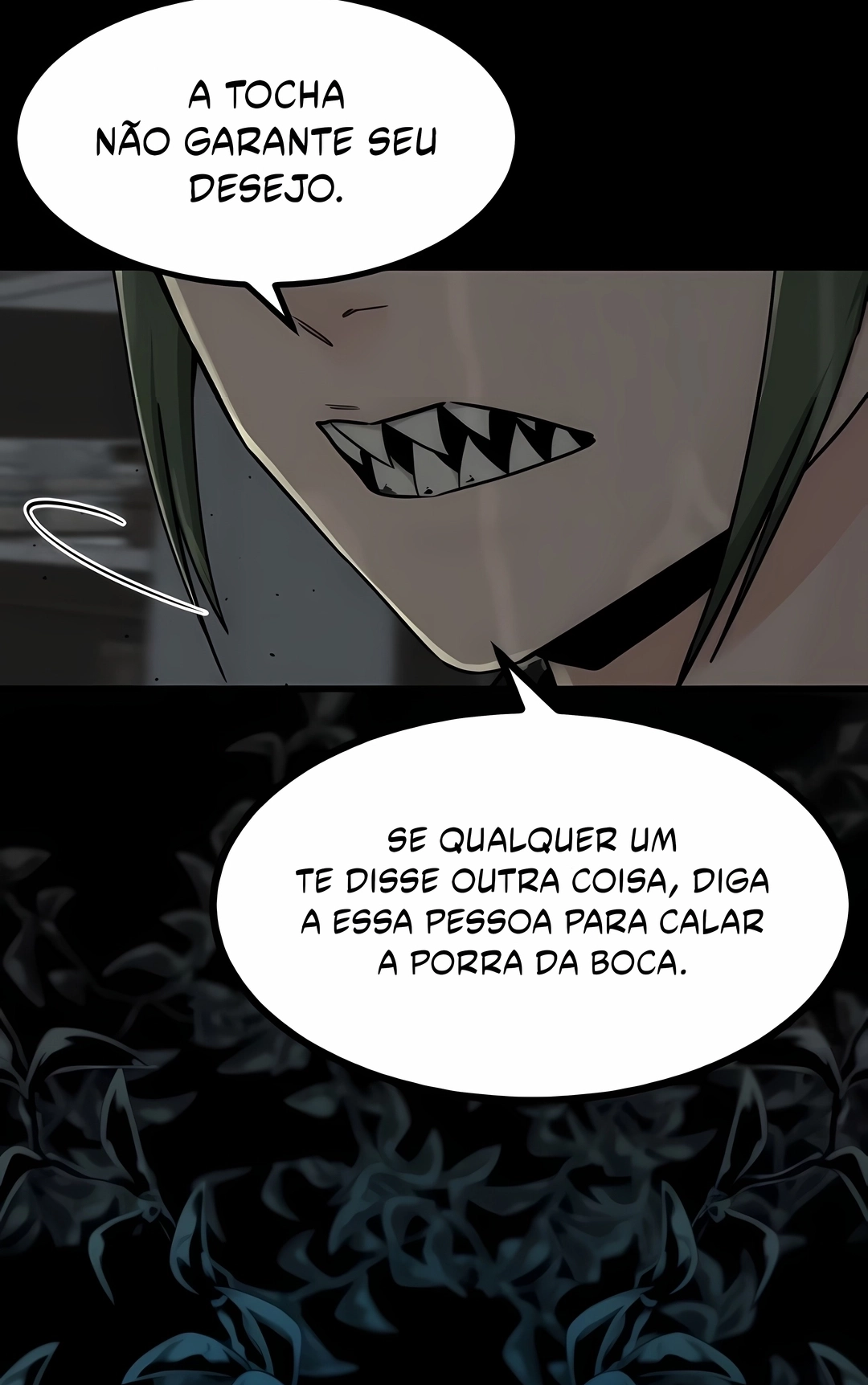Assassina de Heróis Capítulo 100 Página 30