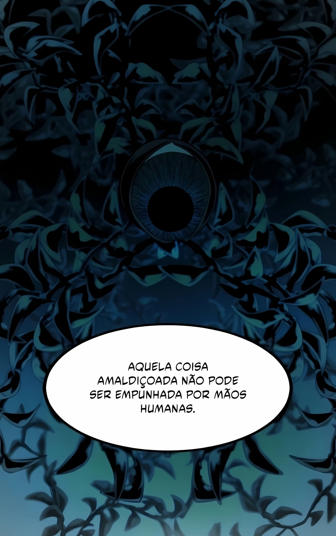 Assassina de Heróis Capítulo 100 Página 31