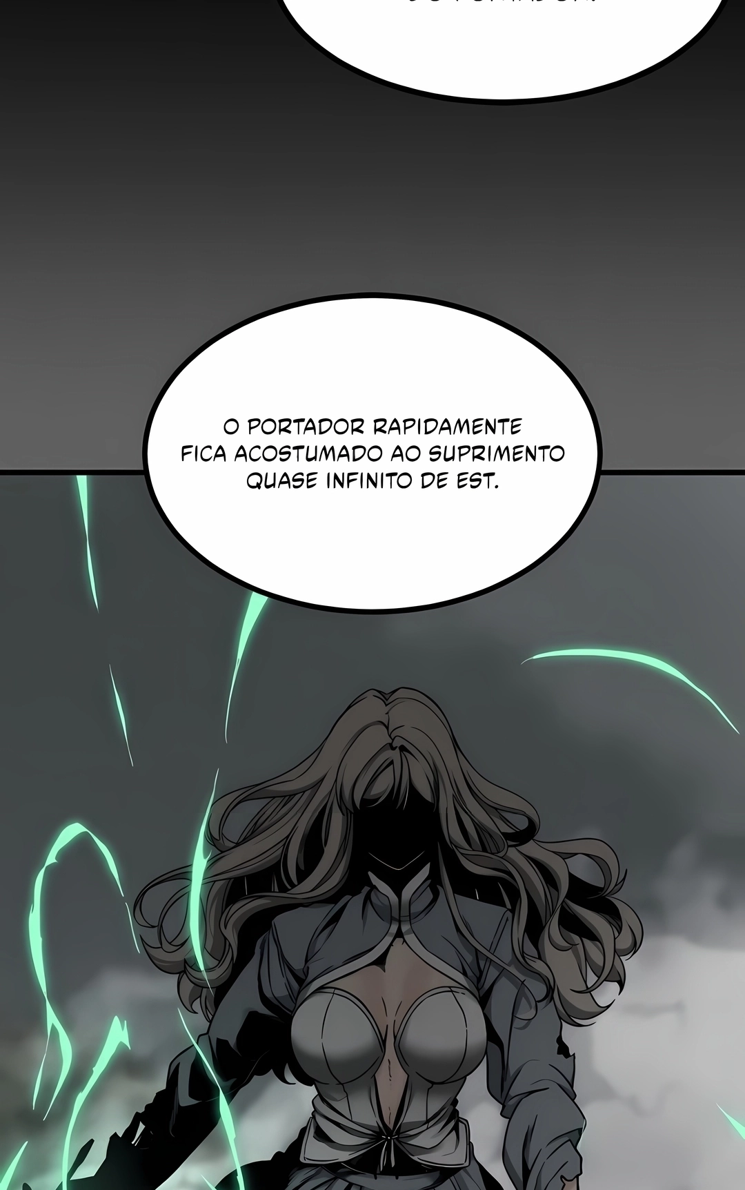 Assassina de Heróis Capítulo 100 Página 39