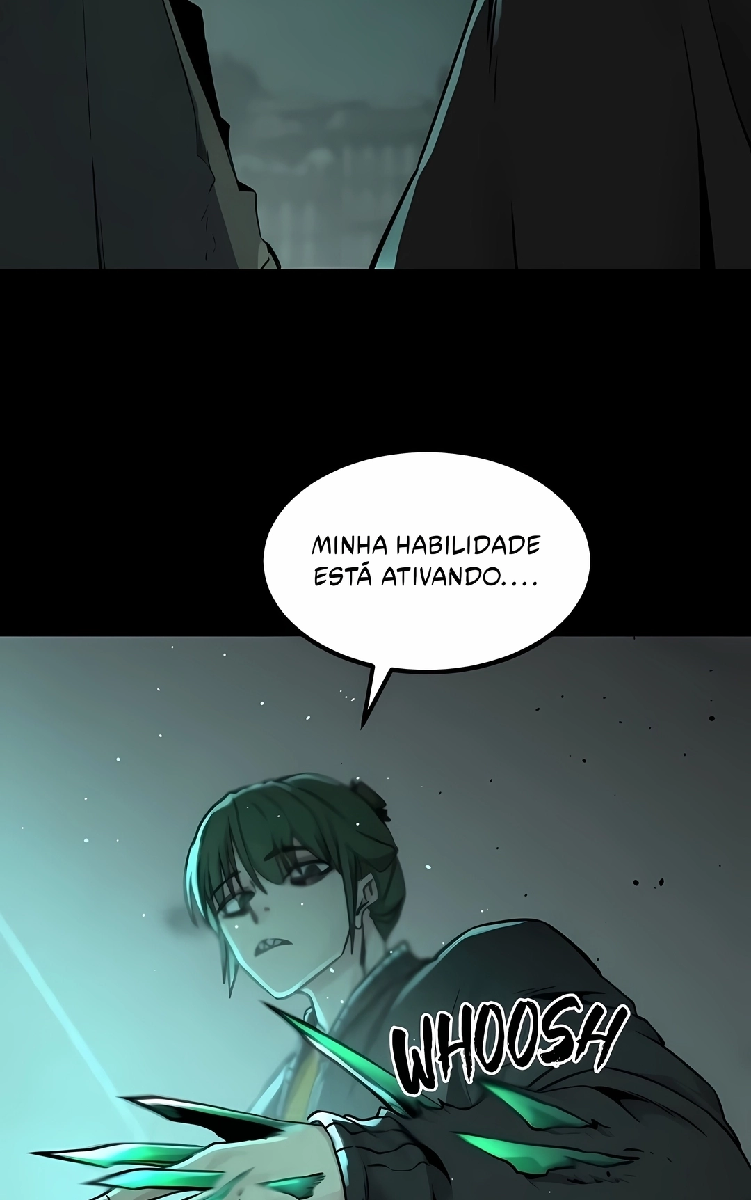 Assassina de Heróis Capítulo 100 Página 4