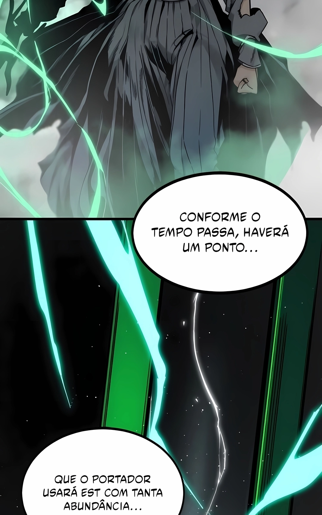 Assassina de Heróis Capítulo 100 Página 40