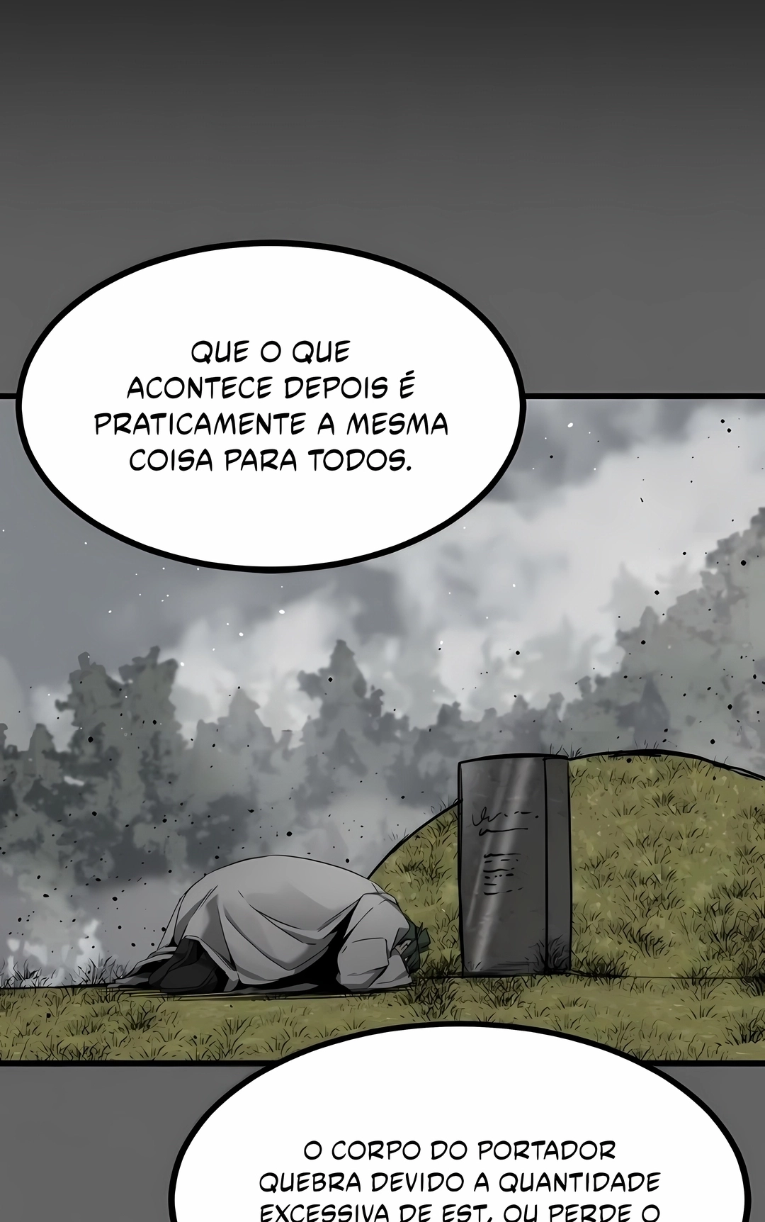 Assassina de Heróis Capítulo 100 Página 43