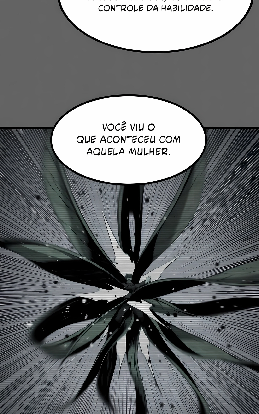 Assassina de Heróis Capítulo 100 Página 44