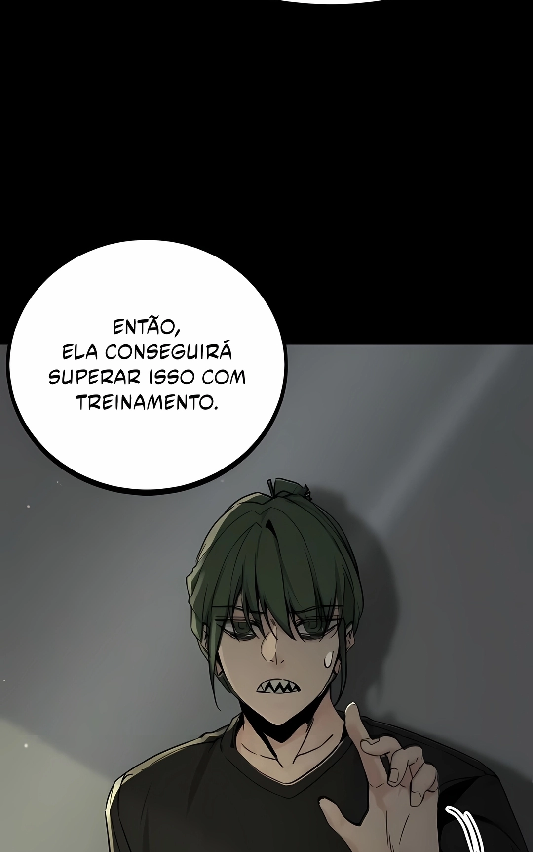 Assassina de Heróis Capítulo 100 Página 49