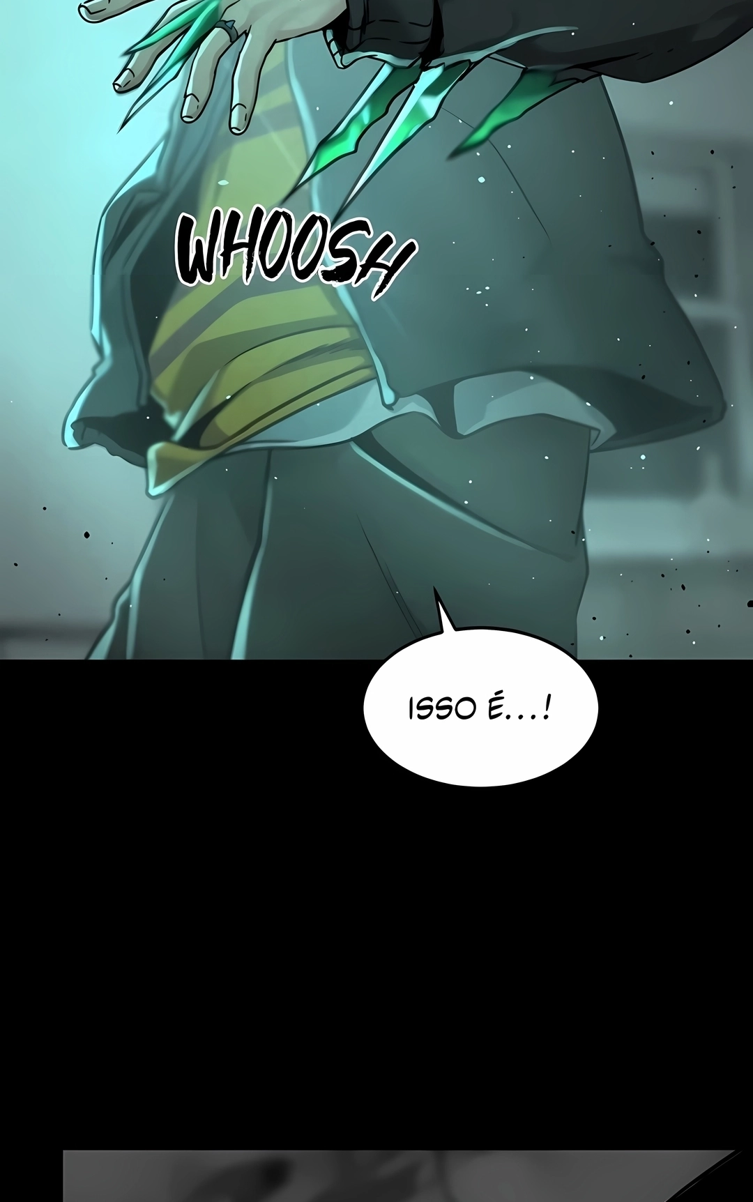 Assassina de Heróis Capítulo 100 Página 5