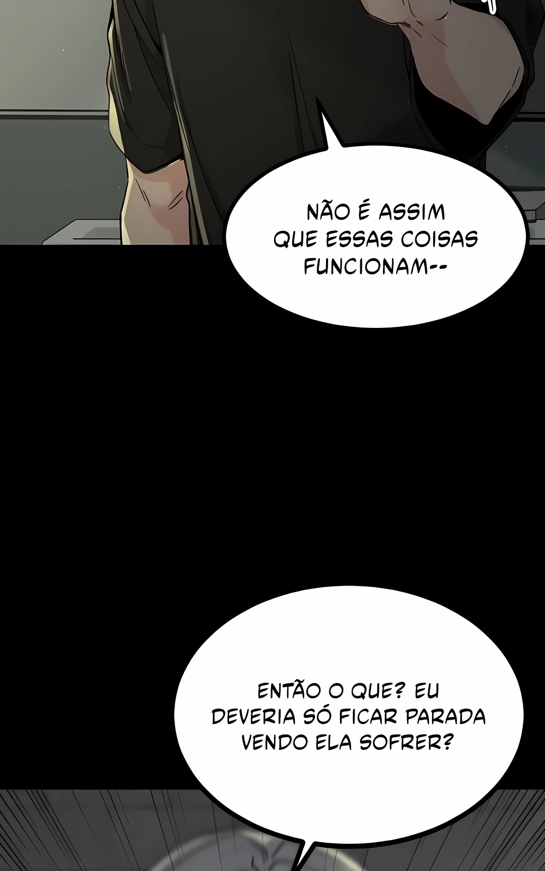 Assassina de Heróis Capítulo 100 Página 50