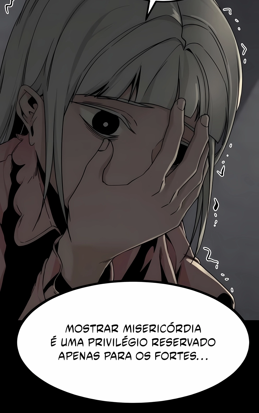 Assassina de Heróis Capítulo 100 Página 55