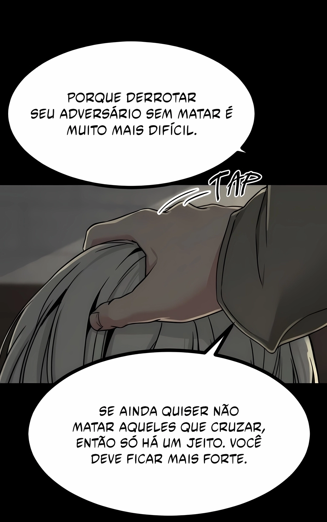 Assassina de Heróis Capítulo 100 Página 56