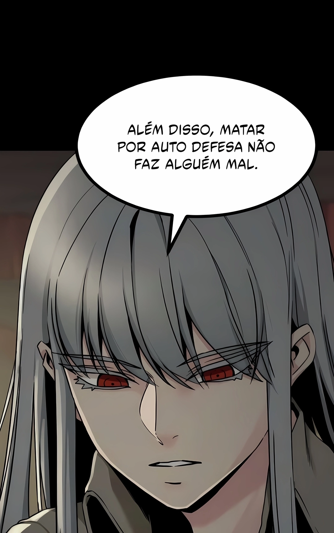 Assassina de Heróis Capítulo 100 Página 57