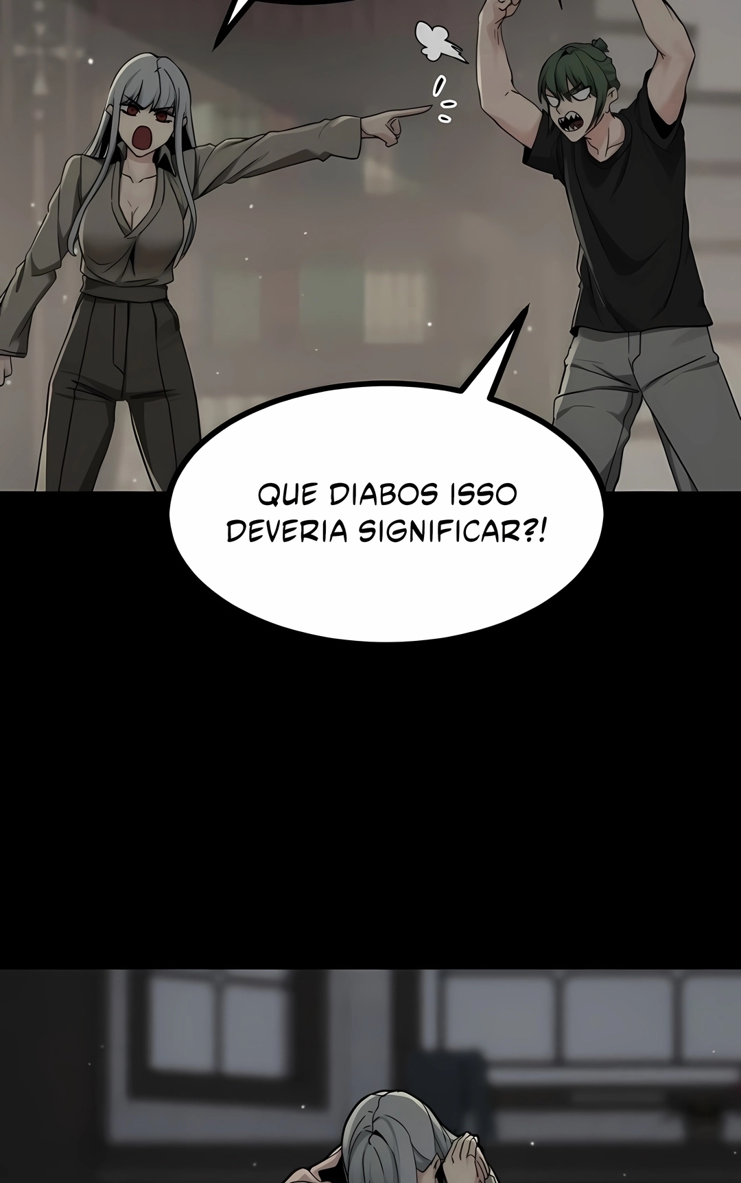Assassina de Heróis Capítulo 100 Página 59