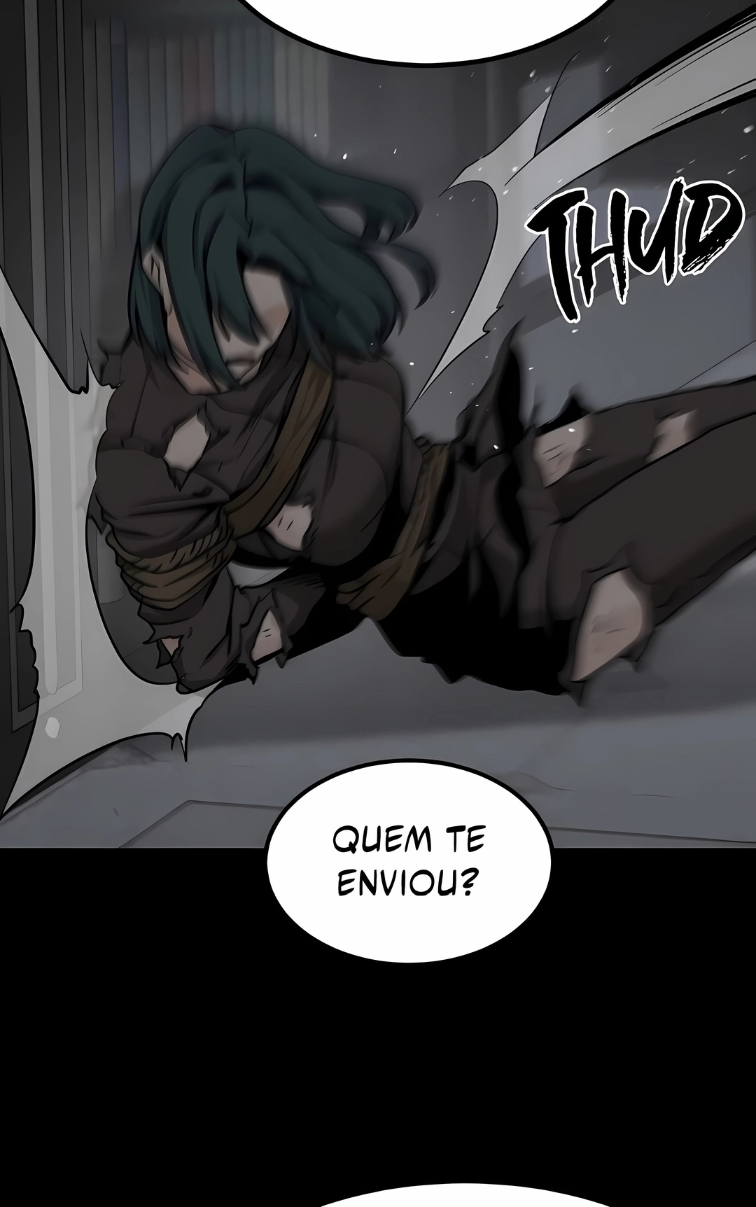 Assassina de Heróis Capítulo 100 Página 64
