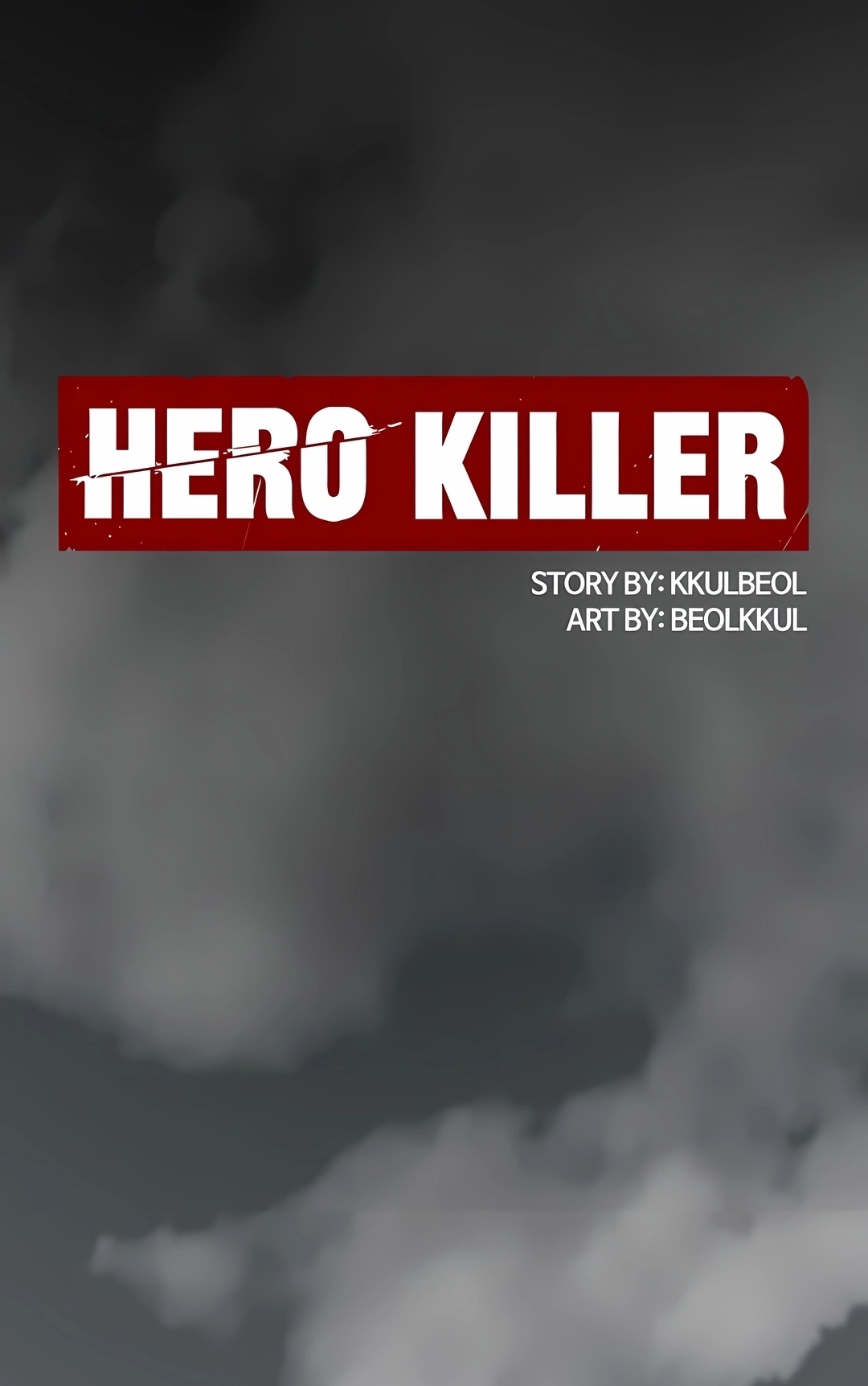 Assassina de Heróis Capítulo 100 Página 67