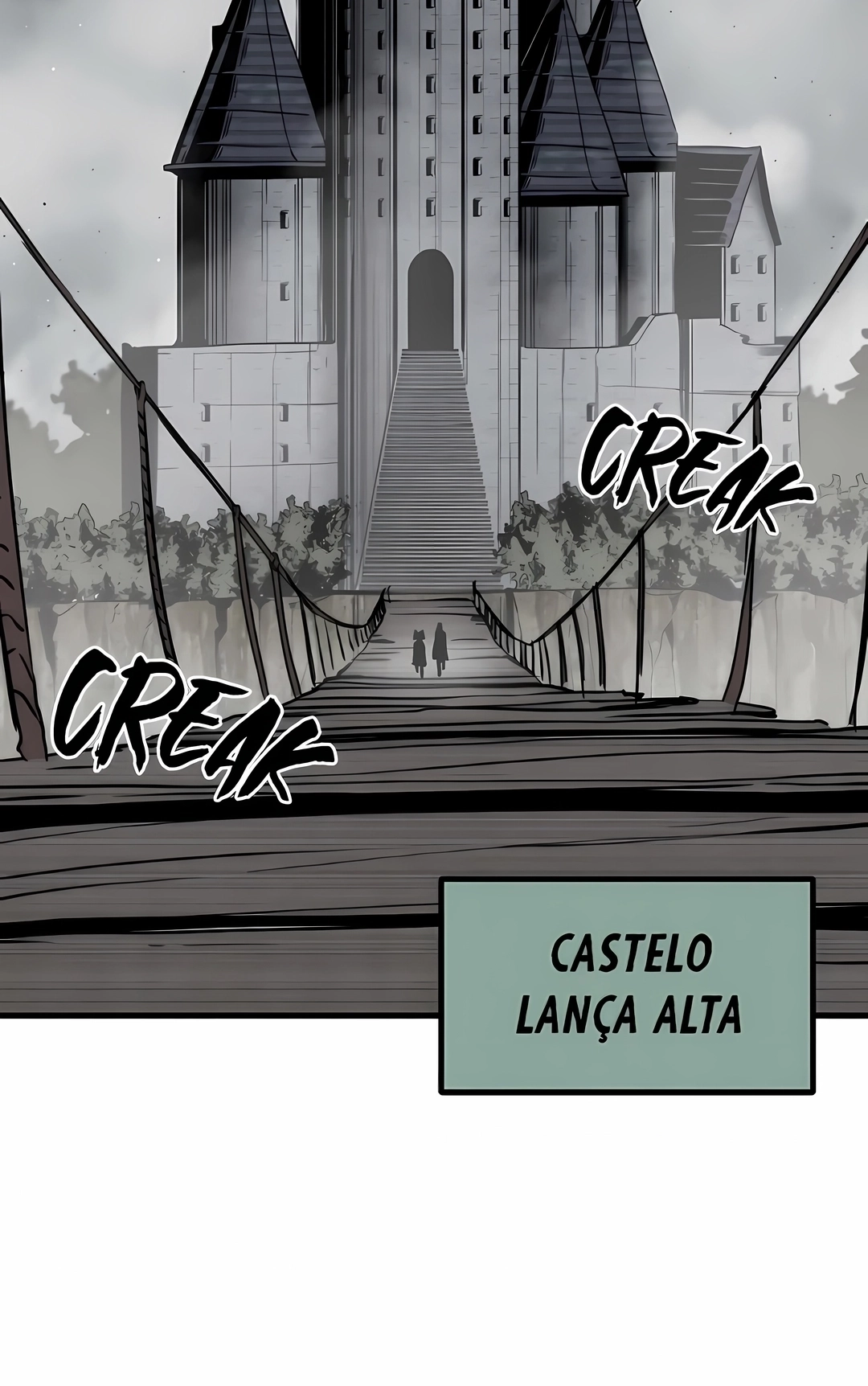 Assassina de Heróis Capítulo 100 Página 69