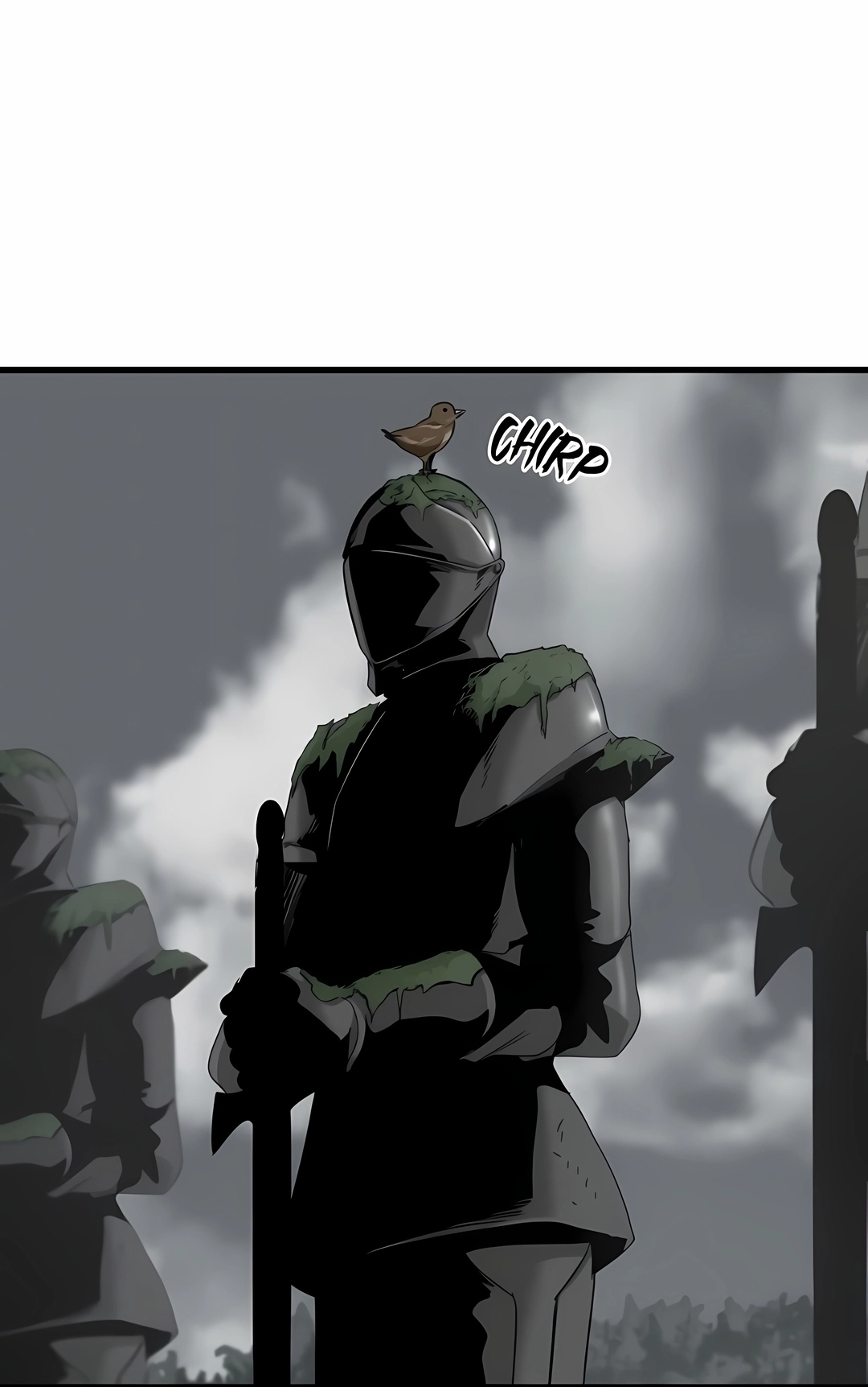 Assassina de Heróis Capítulo 100 Página 70