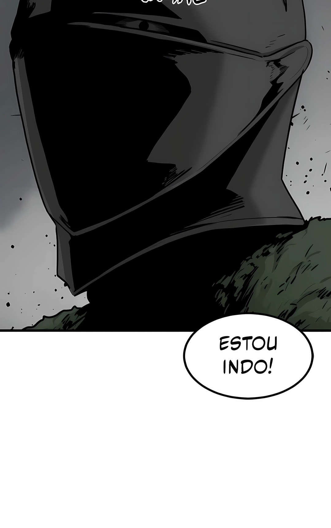 Assassina de Heróis Capítulo 100 Página 73