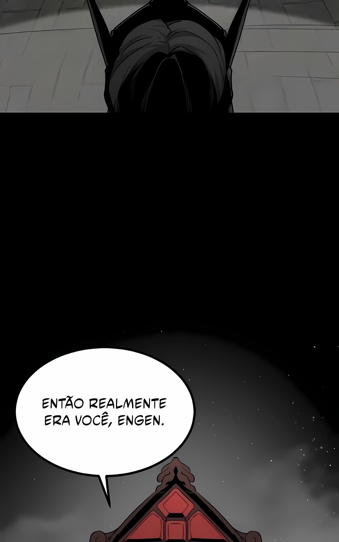 Assassina de Heróis Capítulo 100 Página 76