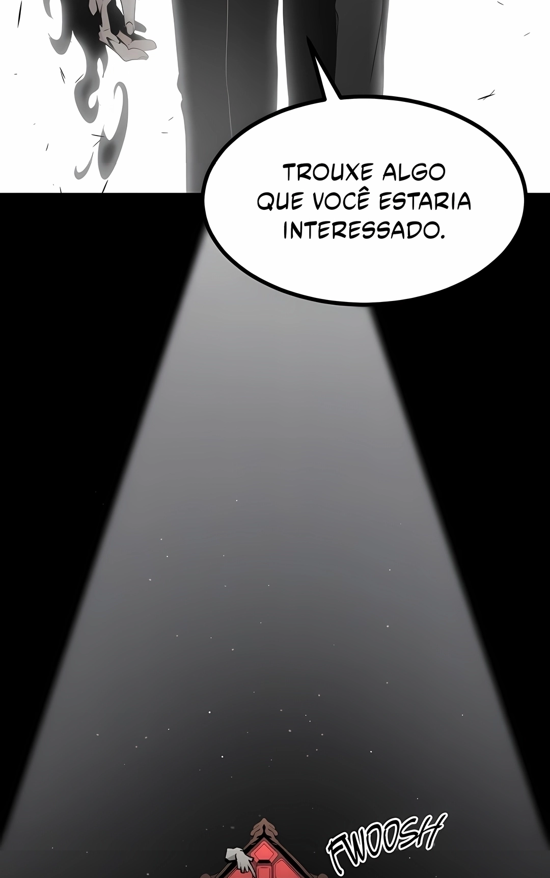 Assassina de Heróis Capítulo 100 Página 81