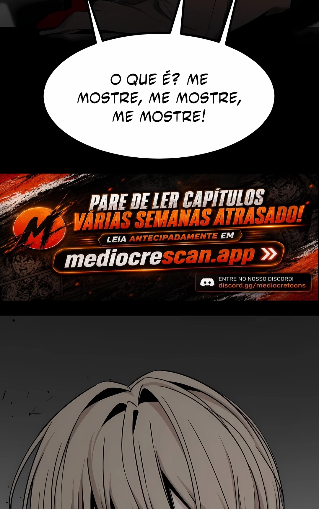 Assassina de Heróis Capítulo 100 Página 84