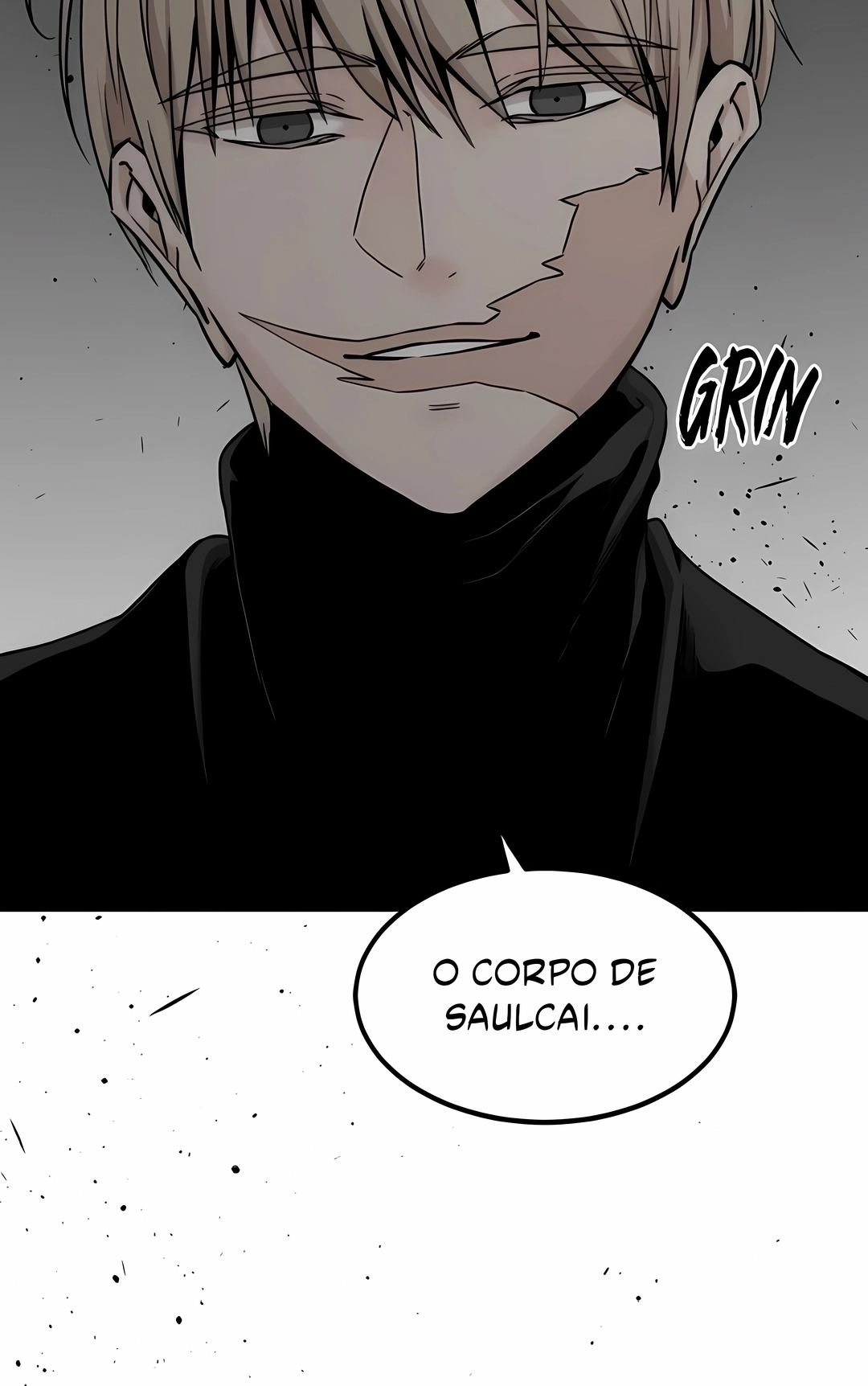 Assassina de Heróis Capítulo 100 Página 85