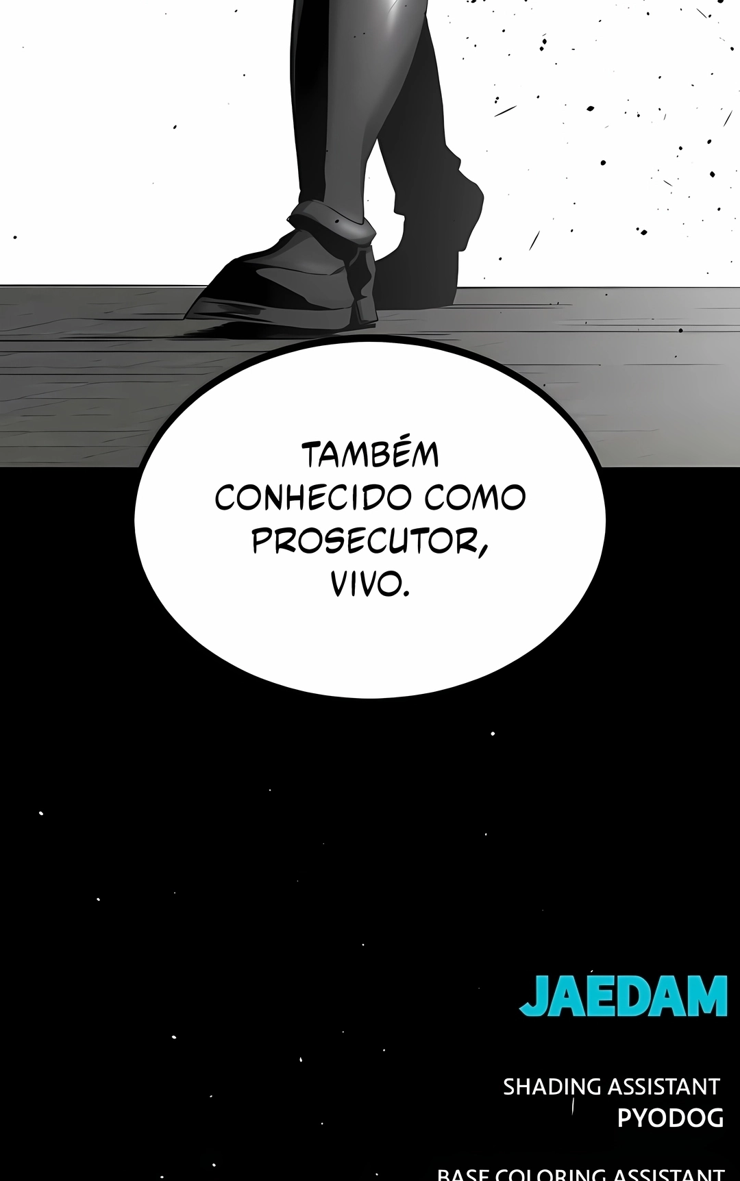 Assassina de Heróis Capítulo 100 Página 87
