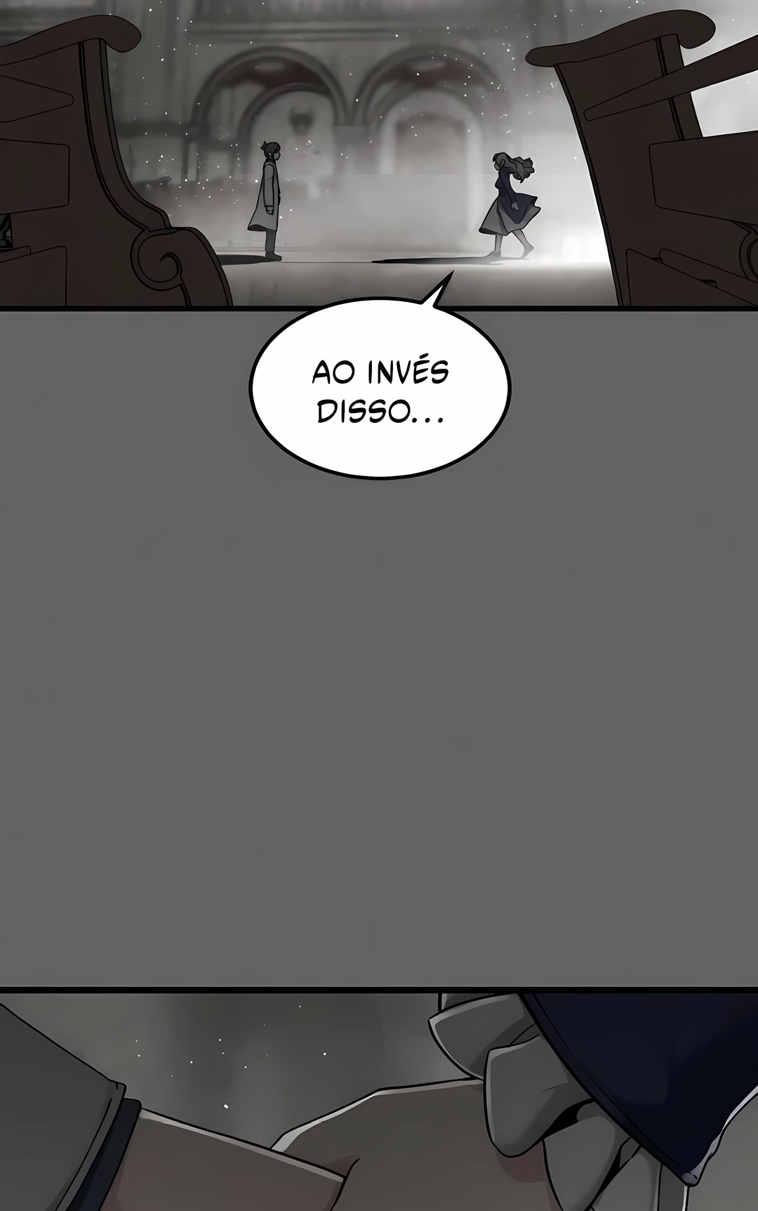 Assassina de Heróis Capítulo 100 Página 9