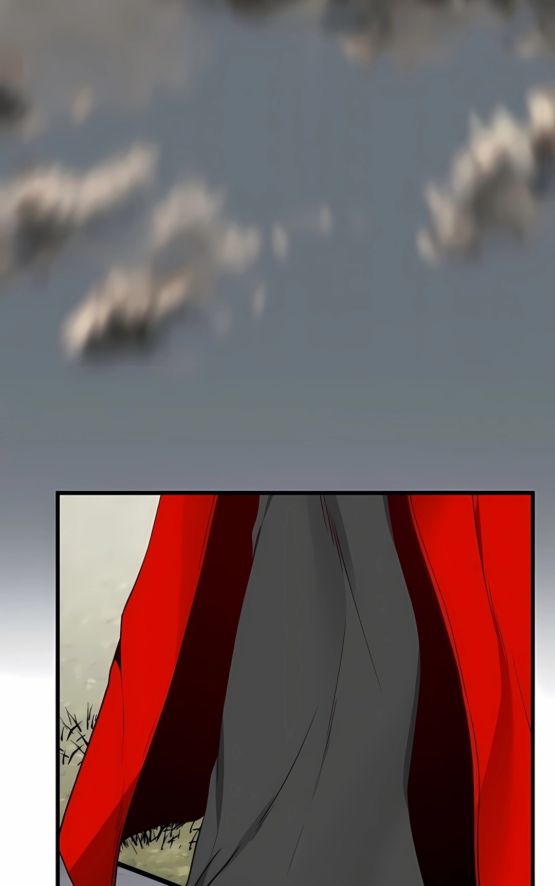 Assassina de Heróis Capítulo 100 Página 98