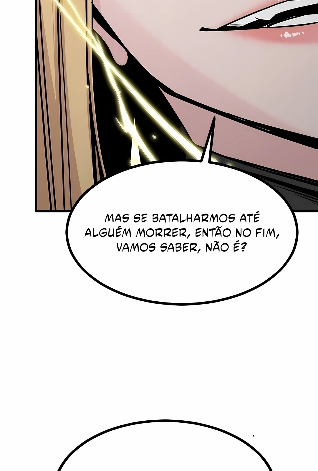 Assassina de Heróis Capítulo 101 Página 106