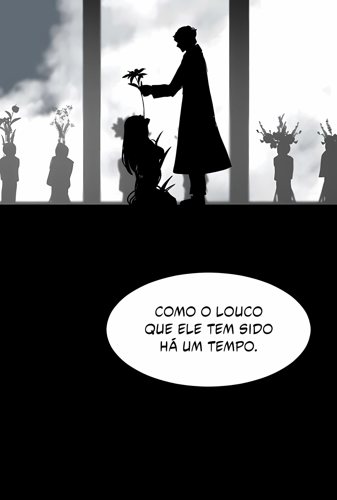 Assassina de Heróis Capítulo 101 Página 11