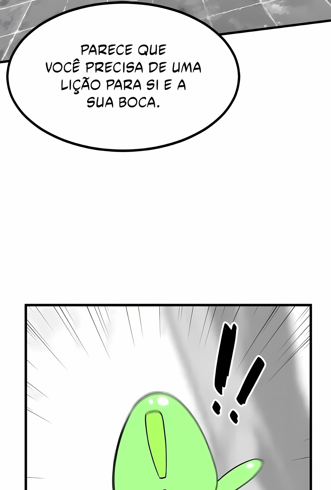 Assassina de Heróis Capítulo 101 Página 114