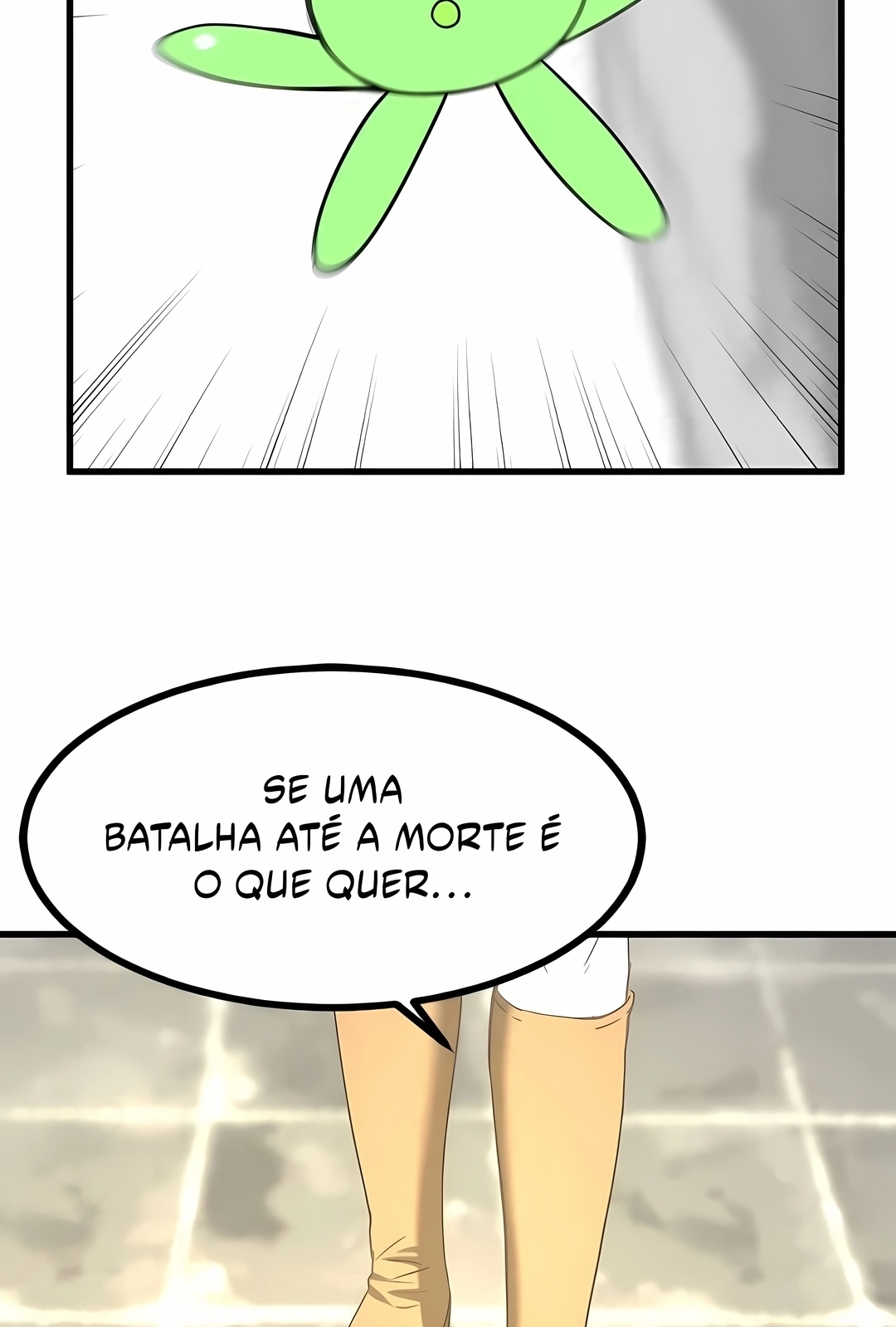 Assassina de Heróis Capítulo 101 Página 115
