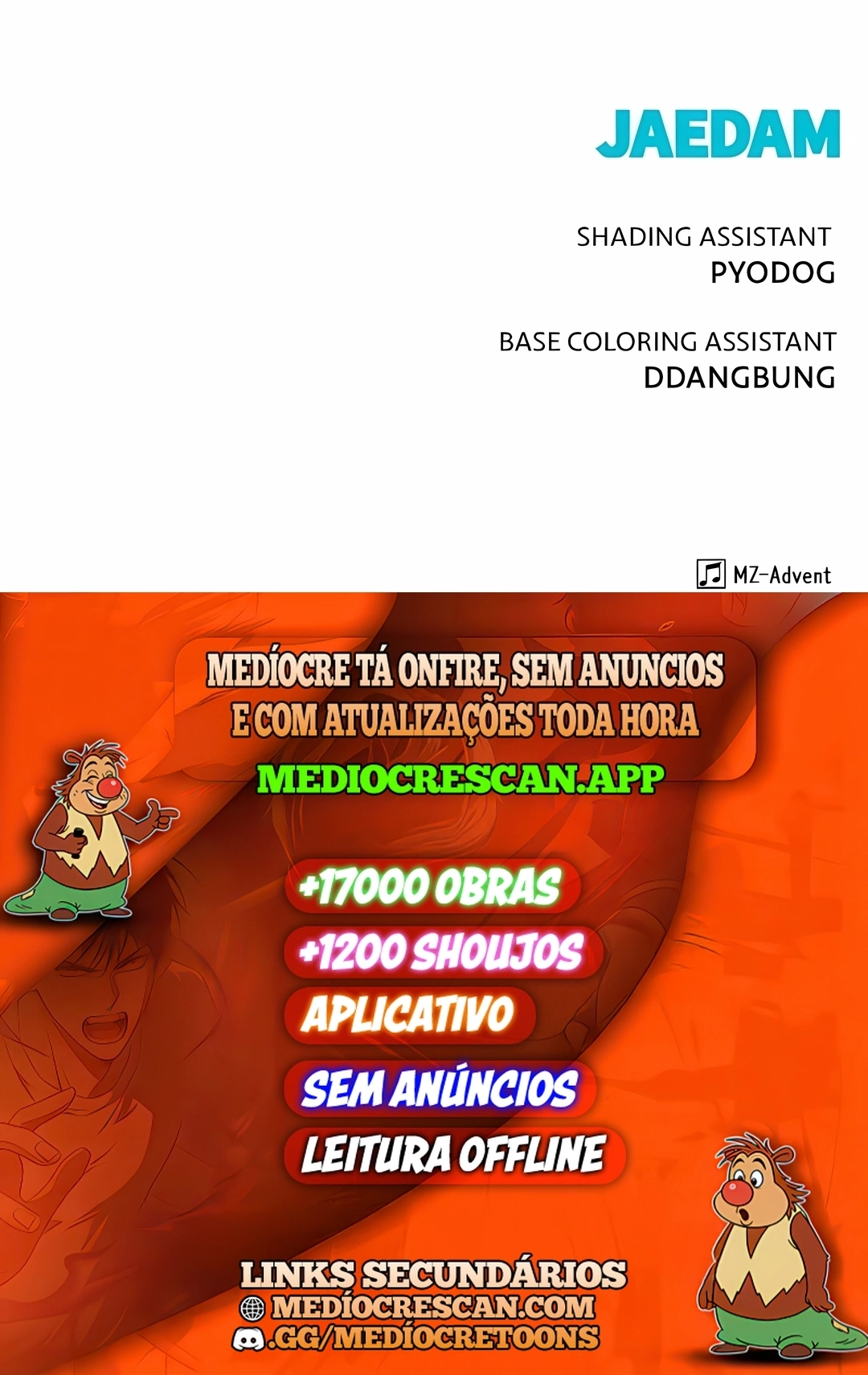 Assassina de Heróis Capítulo 101 Página 120