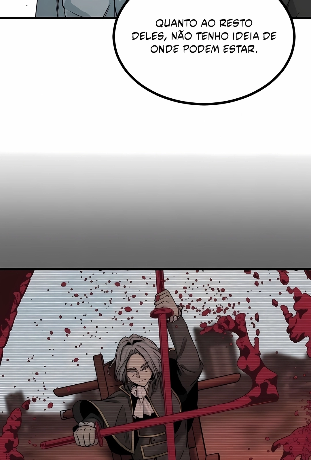 Assassina de Heróis Capítulo 101 Página 13