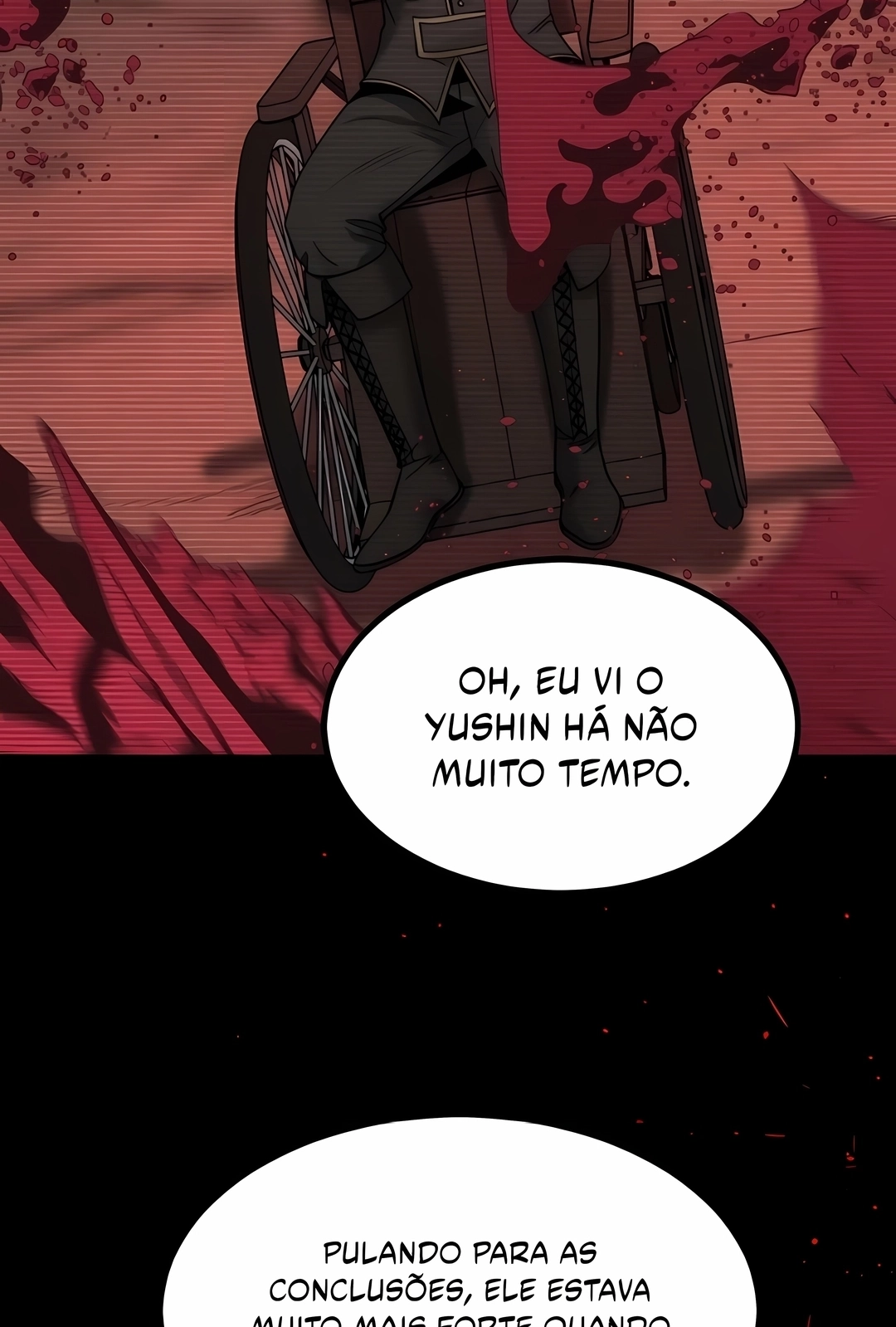 Assassina de Heróis Capítulo 101 Página 14